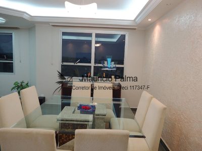 Apartamento, 3 quartos, 126 m² - Foto 3