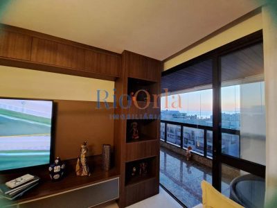 Apartamento, 4 quartos, 170 m² - Foto 5