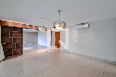 Apartamento, 4 quartos, 237 m² - Foto 4