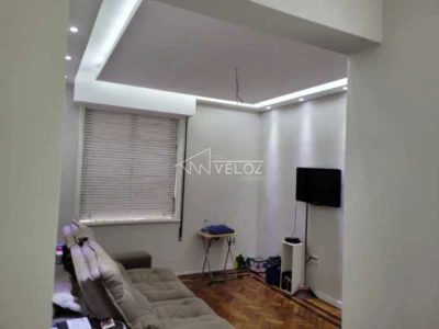 Apartamento, 1 quarto, 80 m² - Foto 1
