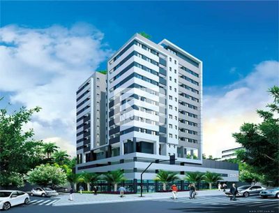 Loja-Salão, 1046 m² - Foto 1