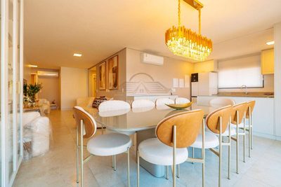Apartamento, 3 quartos, 124 m² - Foto 3