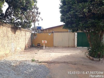Casa, 2 quartos, 162 m² - Foto 1