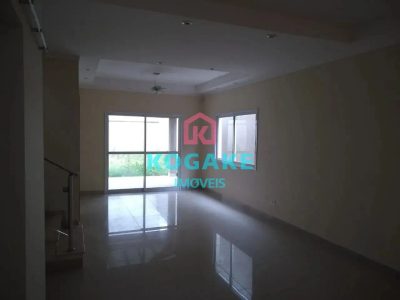 Sobrado, 3 quartos, 192 m² - Foto 3