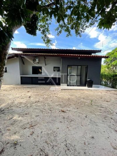 Casa, 3 quartos, 137 m² - Foto 4
