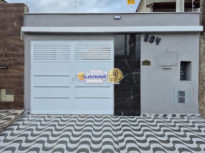 Casa, 2 quartos, 71 m² - Foto 3