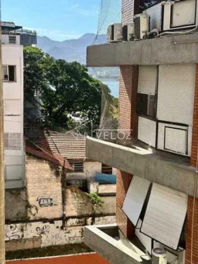 Apartamento, 2 quartos, 80 m² - Foto 1