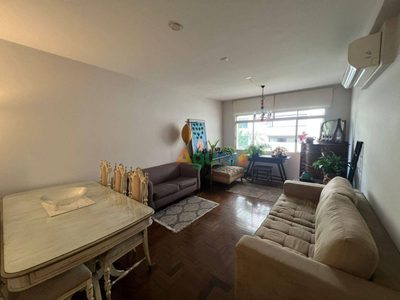 Apartamento, 2 quartos, 121 m² - Foto 1