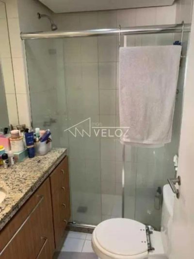Apartamento, 3 quartos, 110 m² - Foto 1