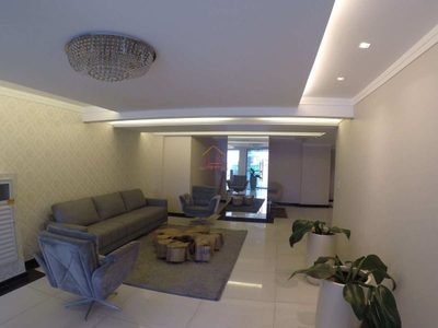 Apartamento, 2 quartos, 106 m² - Foto 2