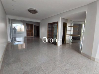 Apartamento, 4 quartos, 400 m² - Foto 5