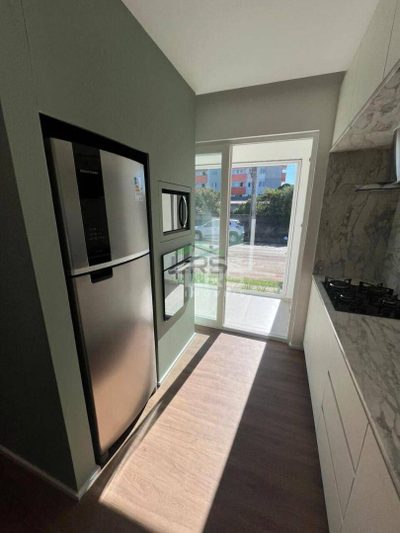 Apartamento, 2 quartos, 43 m² - Foto 1