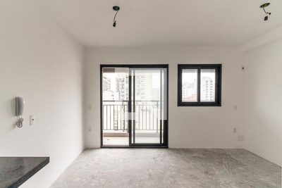 Kitnet-Studio, 25 m² - Foto 5