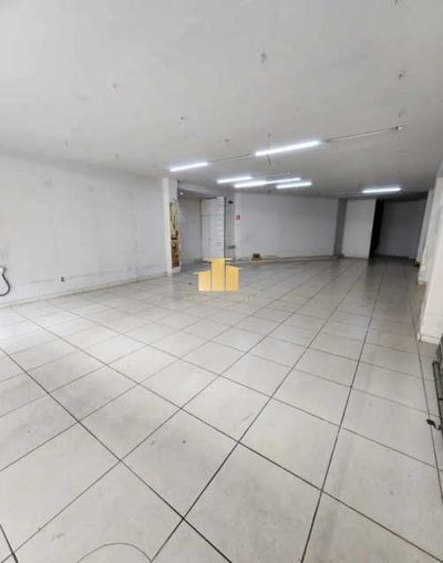 Loja-Salão, 200 m² - Foto 3