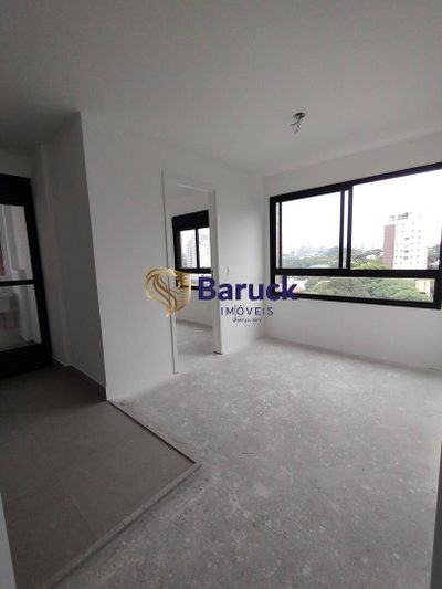 Apartamento, 2 quartos - Foto 1