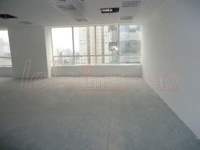 Sala-Conjunto, 130 m² - Foto 1