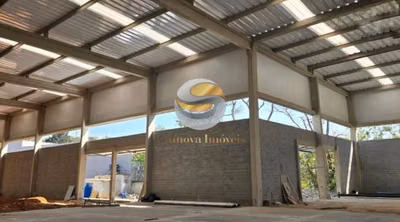 Depósito-Galpão, 3116 m² - Foto 5
