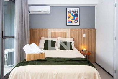 Apartamento, 1 quarto, 26 m² - Foto 4