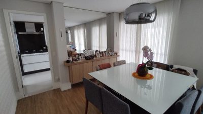 Apartamento, 3 quartos, 133 m² - Foto 1
