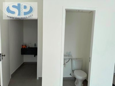 Prédio Inteiro, 228 m² - Foto 5