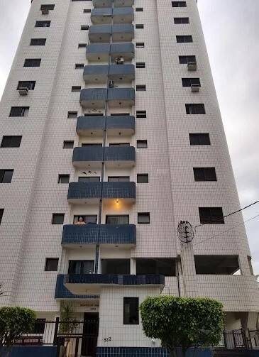 Apartamento, 1 quarto, 46 m² - Foto 1