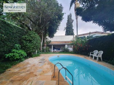 Casa, 3 quartos, 334 m² - Foto 2