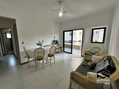 Apartamento, 3 quartos, 80 m² - Foto 1