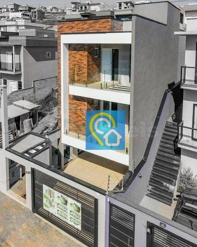 Casa, 3 quartos, 208 m² - Foto 4