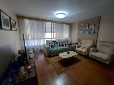 Apartamento, 4 quartos, 158 m² - Foto 3