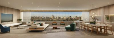 Apartamento, 4 quartos, 342 m² - Foto 3