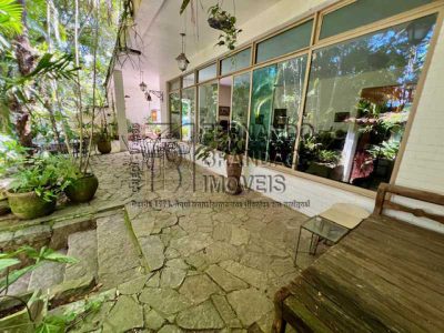 Casa, 5 quartos, 418 m² - Foto 2