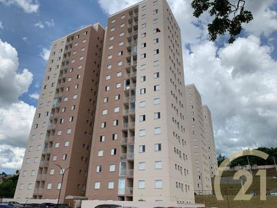 Apartamento, 2 quartos, 41 m² - Foto 4