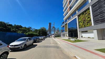 Apartamento, 2 quartos, 84 m² - Foto 3