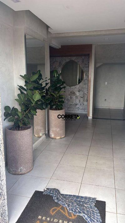 Apartamento, 2 quartos, 40 m² - Foto 2