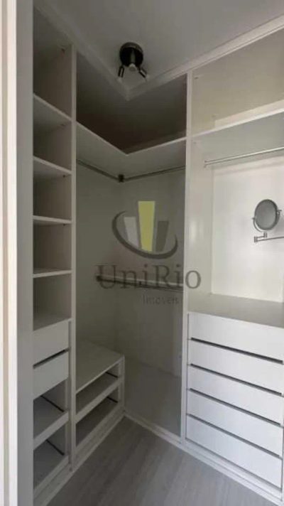 Apartamento, 2 quartos, 52 m² - Foto 5