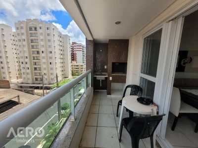Apartamento, 2 quartos, 70 m² - Foto 2