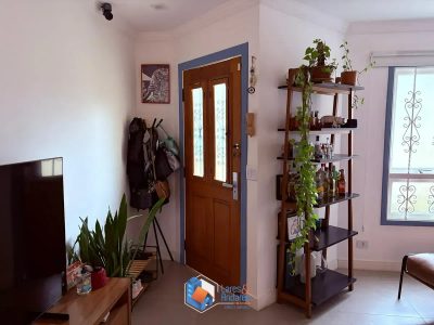 Apartamento, 3 quartos, 104 m² - Foto 3