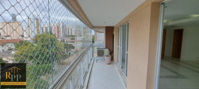 Apartamento, 3 quartos, 125 m² - Foto 4