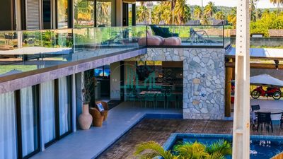 Casa, 5 quartos, 543 m² - Foto 4