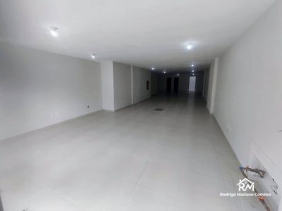 Loja-Salão, 130 m² - Foto 2