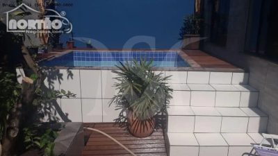 Casa, 3 quartos, 168 m² - Foto 3