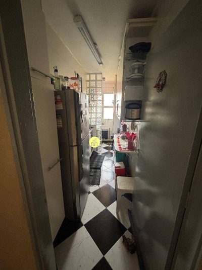 Apartamento, 2 quartos, 54 m² - Foto 3