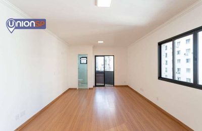 Apartamento, 1 quarto, 40 m² - Foto 2