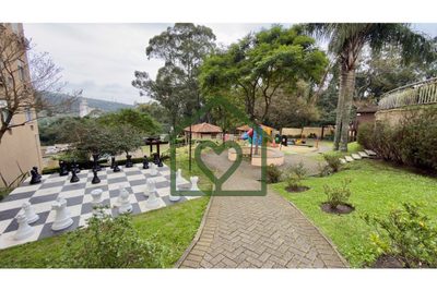 Apartamento, 3 quartos, 68 m² - Foto 5