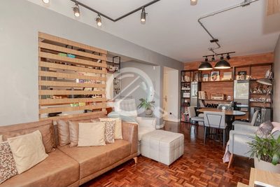 Apartamento, 3 quartos, 100 m² - Foto 4
