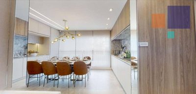 Apartamento, 2 quartos, 75 m² - Foto 3