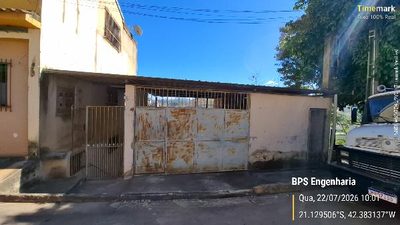 Casa, 2 quartos, 170 m² - Foto 1