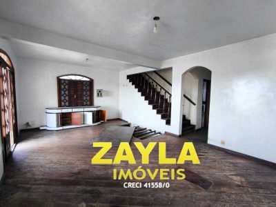 Casa, 4 quartos, 90 m² - Foto 3