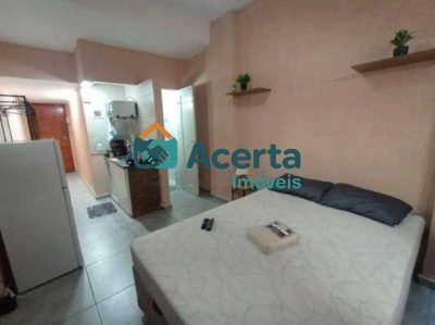 Apartamento, 18 m² - Foto 4