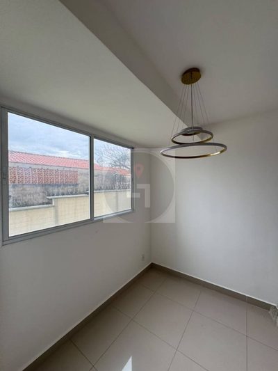 Apartamento, 2 quartos, 45 m² - Foto 4